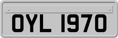 OYL1970