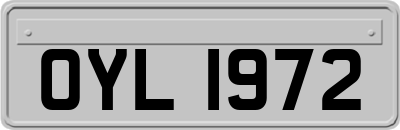 OYL1972
