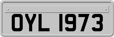 OYL1973