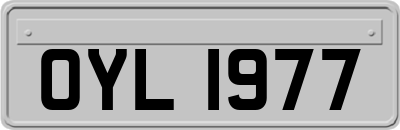 OYL1977