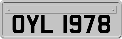 OYL1978