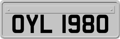 OYL1980