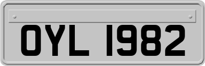 OYL1982