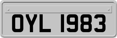 OYL1983