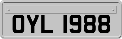 OYL1988