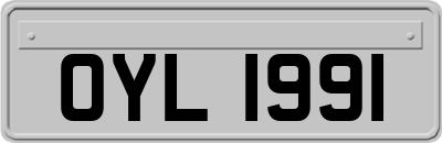 OYL1991