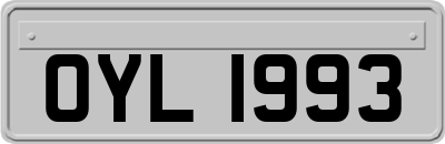 OYL1993