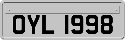 OYL1998