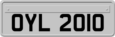 OYL2010