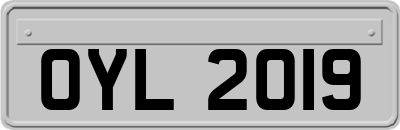 OYL2019