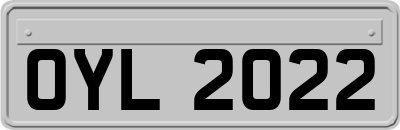 OYL2022