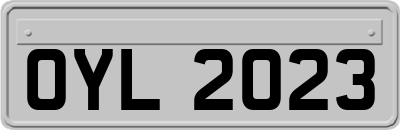 OYL2023