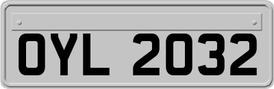 OYL2032