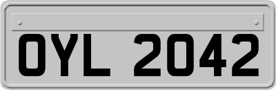 OYL2042