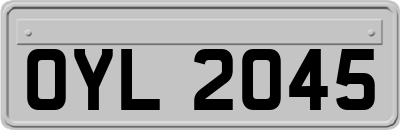 OYL2045