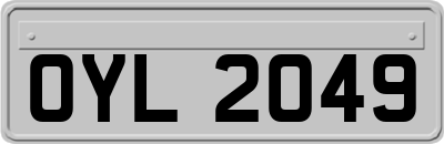 OYL2049