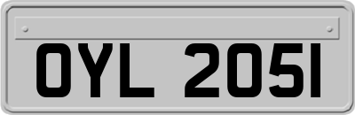OYL2051