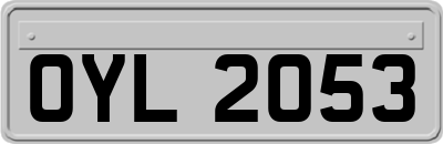 OYL2053