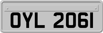 OYL2061