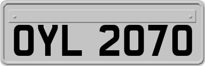 OYL2070