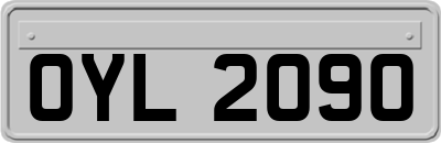 OYL2090
