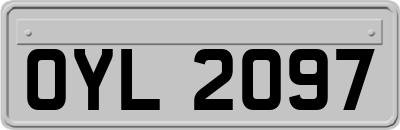 OYL2097