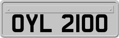 OYL2100