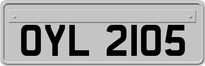 OYL2105