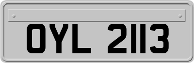 OYL2113