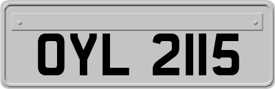 OYL2115
