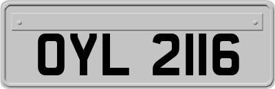 OYL2116