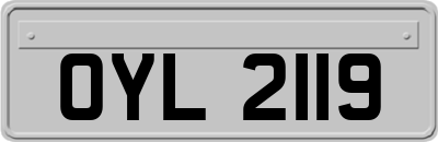 OYL2119