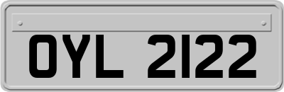 OYL2122