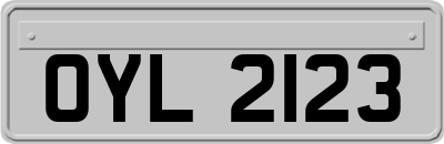 OYL2123