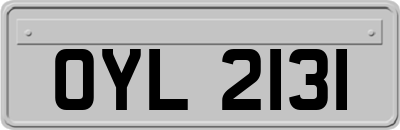 OYL2131