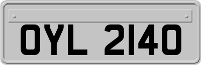 OYL2140