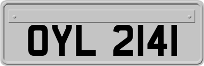 OYL2141