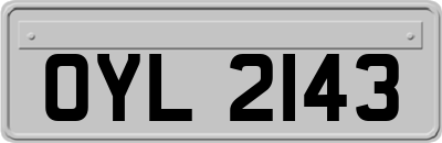 OYL2143