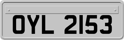 OYL2153