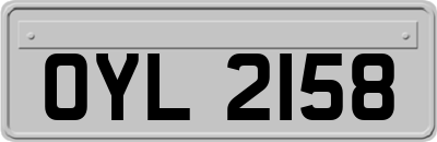 OYL2158