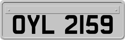 OYL2159