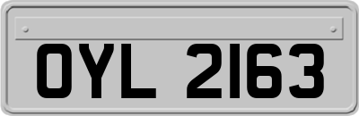 OYL2163