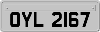 OYL2167