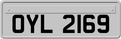 OYL2169