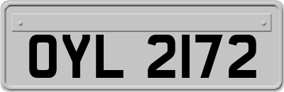 OYL2172