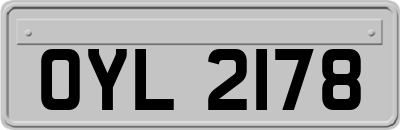 OYL2178