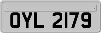 OYL2179