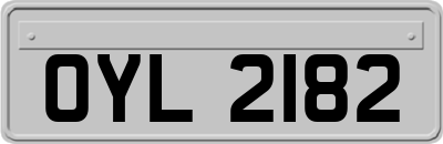 OYL2182