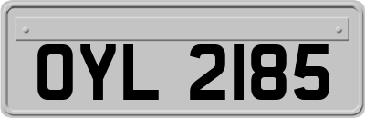 OYL2185