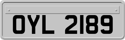 OYL2189